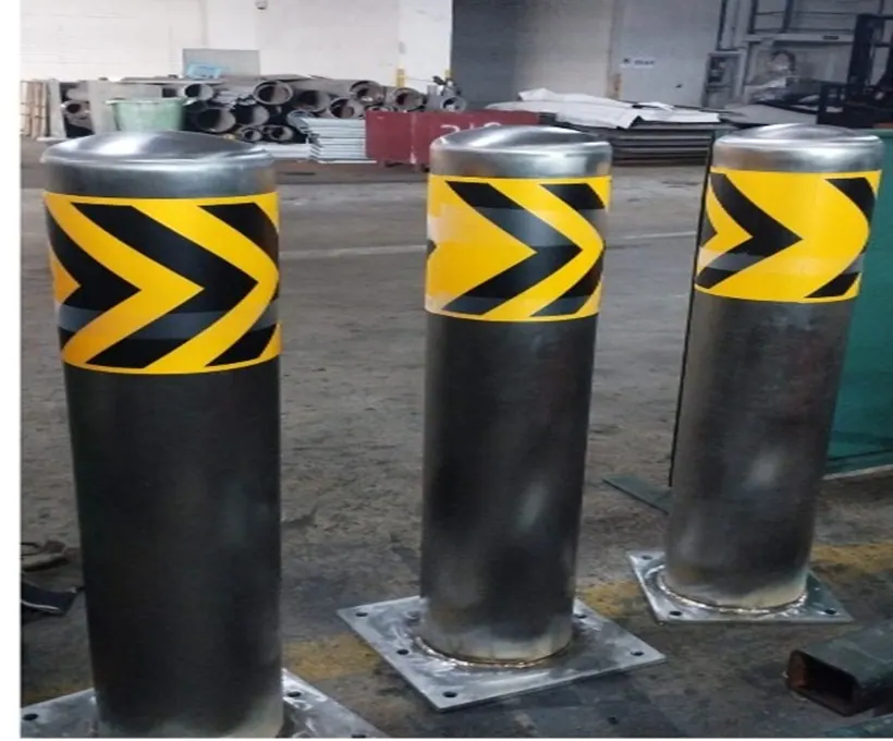 Belgravia custom steel works